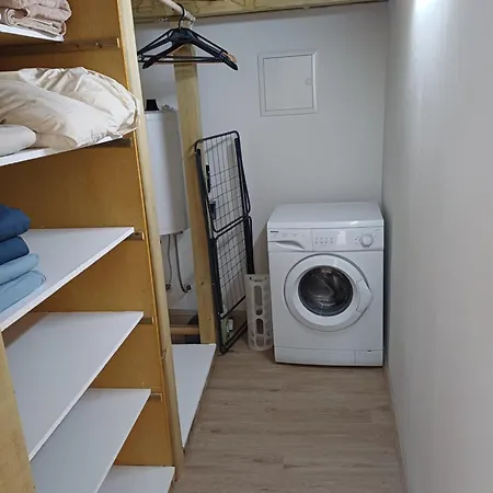 Modern Near Tivoli & Center Apartman Ljubljana